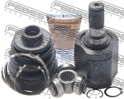 Купить запчасть FEBEST - 1211-ACCMT ШРУС внутренний HYUNDAI ACCENT II 1211-ACCMT