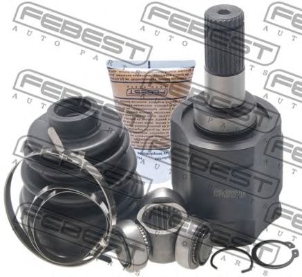 Купить запчасть FEBEST - 1211ELN 