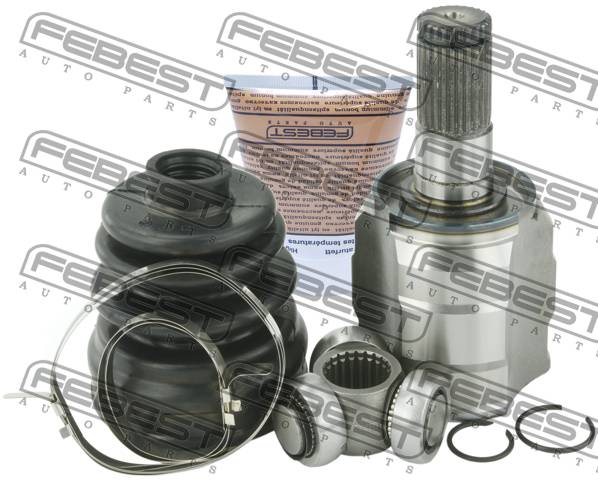 Купить запчасть FEBEST - 1211-I30ATLH ШРУС внутренний HYUNDAI I30 2012-2017 1211-I30ATLH