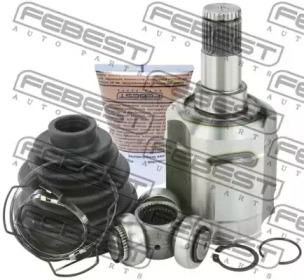 Купить запчасть FEBEST - 1211-TUCMT ШРУС внутренний 35X41X28 HYUNDAI TUCSON 2004-2010 1211-TUCMT