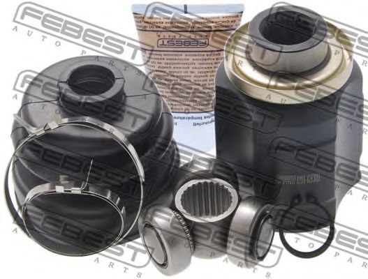 Купить запчасть FEBEST - 1211-TUCRH ШРУС 1211-TUCRH