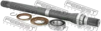 Купить запчасть FEBEST - 1212-IX55 Полуось правая HYUNDAI ix55 07 2008-2013 1212-IX55