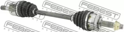 Купить запчасть FEBEST - 1214SOLLH 