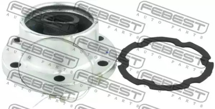 Купить запчасть FEBEST - 1215-TERSA Пыльник ШРУСа кардан вала HYUNDAI TERRACAN 2001-2007 1215-TERSA