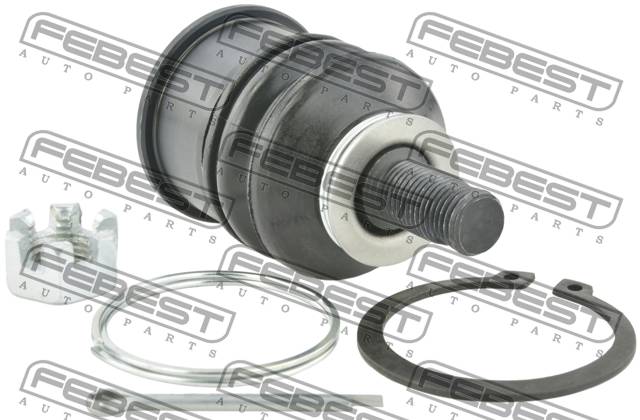 Купить запчасть FEBEST - 1220-DF Опора шаровая нижняя HYUNDAI I40 12 2011- 1220-DF