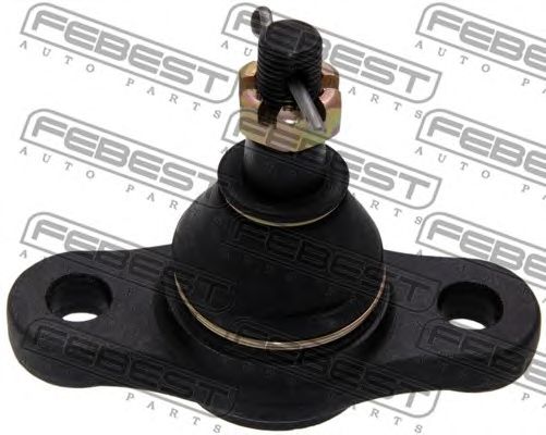 Купить запчасть FEBEST - 1220-TUC Опора шаровая 1220-TUC