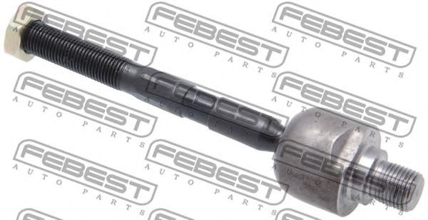 Купить запчасть FEBEST - 1222-EN Тяга рулевая 1222-EN
