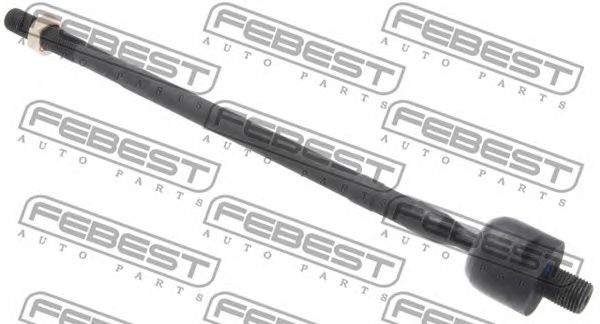 Купить запчасть FEBEST - 1222-MAT Тяга рулевая HYUNDAI MATRIX/LAVITA (BE) 2001-2006 1222-MAT