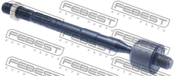 Купить запчасть FEBEST - 1222-VEL Тяга рулевая 1222-VEL