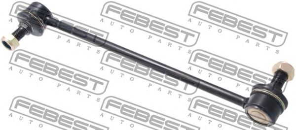 Купить запчасть FEBEST - 1223-IX35F Тяга стабилизатора 1223-IX35F