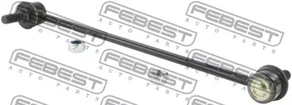Купить запчасть FEBEST - 1223-SANFF Тяга стабилизатора передняя HYUNDAI SANTA FE (DM) 2012- 1223-SANFF