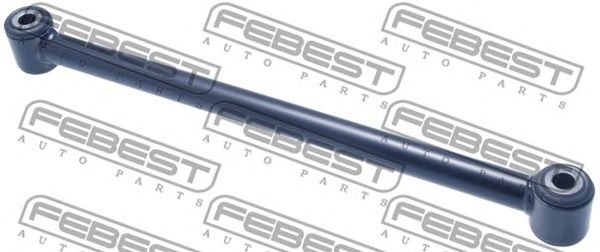 Купить запчасть FEBEST - 1225-EFR1 Рычаг подвески 1225-EFR1
