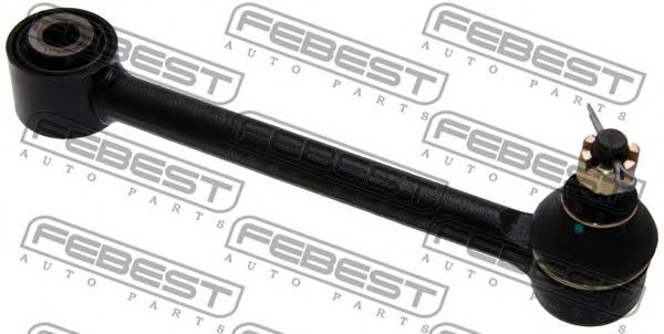 Купить запчасть FEBEST - 1225-EN Тяга задн поперечная с шаровой KIA CEE
