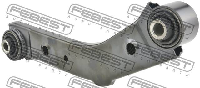Купить запчасть FEBEST - 1225-IX35RR Рычаг задн подвески HYUNDAI ix35, KIA SPORTAGE 10-15 1225-IX35RR