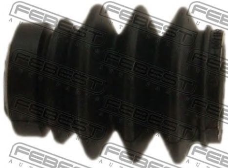 Купить запчасть FEBEST - 1273-TUCSF Пыльник направляющей передн суппорта HYUNDAI CRETA 1273-TUCSF