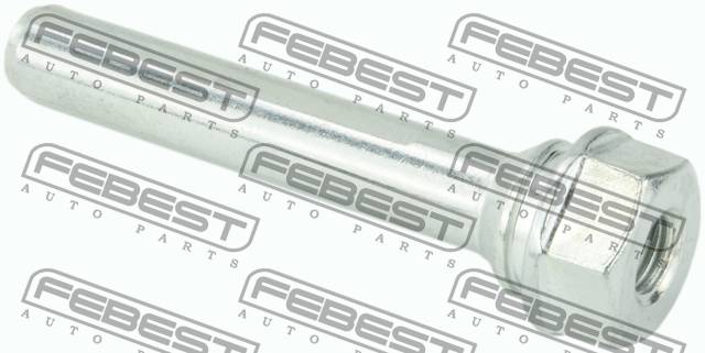 Купить запчасть FEBEST - 1274-SONUPF Направляющая передн суппорта верхняя HYUNDAI ELANTRA 06-15, i30 I/II 1274-SONUPF