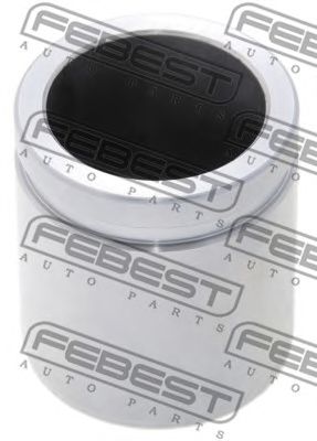 Купить запчасть FEBEST - 1276-H1F Поршень суппорта 1276-H1F