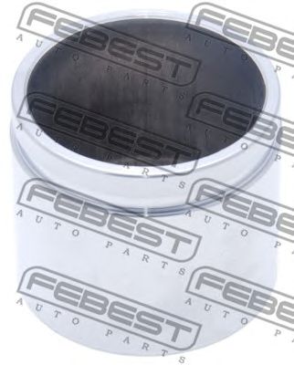 Купить запчасть FEBEST - 1276-I30 Поршень суппорта 1276-I30