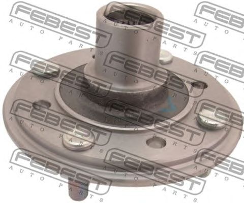 Купить запчасть FEBEST - 1282-002 Ступица 1282-002
