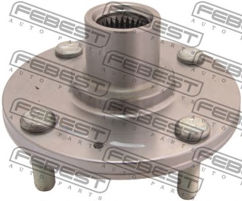 Купить запчасть FEBEST - 1282-003 Ступица 1282-003