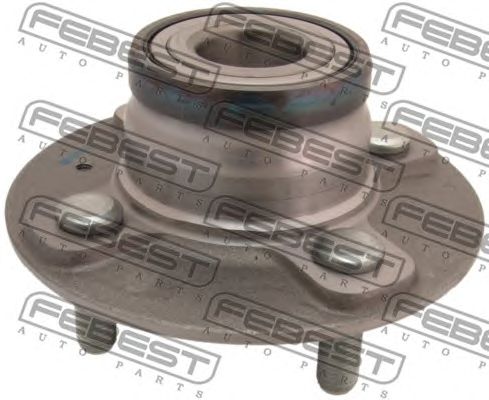 Купить запчасть FEBEST - 1282-006 Ступица 1282-006