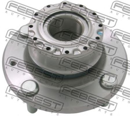 Купить запчасть FEBEST - 1282LANR 