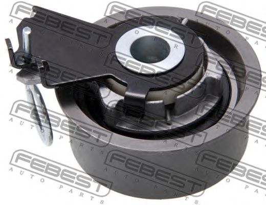 Купить запчасть FEBEST - 1287-ELAN Ролик натяжной 1287-ELAN