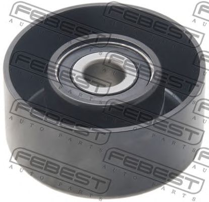 Купить запчасть FEBEST - 1288-H100 Ролик обводной HYUNDAI H1 08- 1288-H100