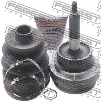 Купить запчасть FEBEST - 1410-ACTA40 ШРУС наружный 29x74.5 1410-ACTA40