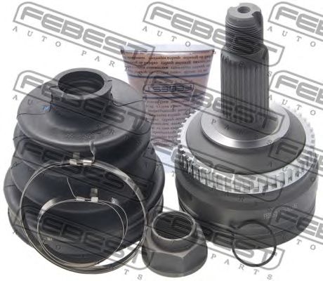 Купить запчасть FEBEST - 1410NAA48 