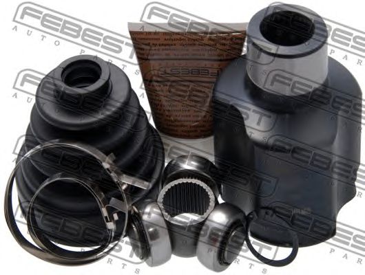 Купить запчасть FEBEST - 1411-MUS ШРУС 1411-MUS