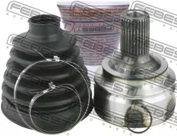 Купить запчасть FEBEST - 1610-221 ШРУС внешний MERCEDES W212, W221, W222 4-matic 1610-221