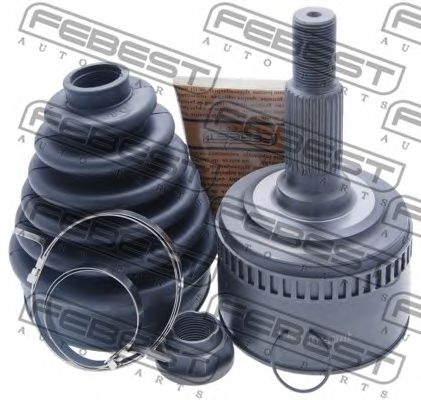 Купить запчасть FEBEST - 1610-802A48 ШРУС 1610-802A48