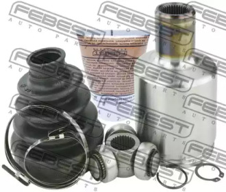 Купить запчасть FEBEST - 1611-221FLH ШРУС внутр левый MERCEDES BENZ E-CLASS 212 4 MATIC 2008-2013 1611-221FLH