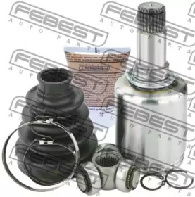 Купить запчасть FEBEST - 1611-221FRH ШРУС внутр правый MERCEDES E W212 2008-2013 1611-221FRH