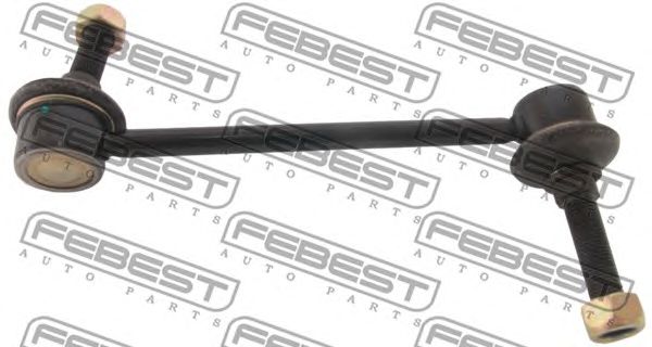 Купить запчасть FEBEST - 1623-164F Тяга стабилизатора передняя MERCEDES M W164 1623-164F