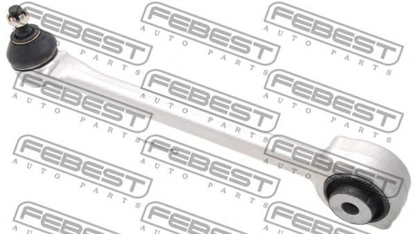 Купить запчасть FEBEST - 1625-204F Рычаг подвески 1625-204F
