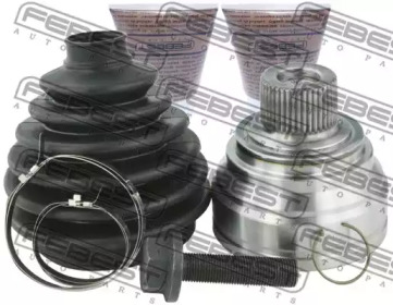 Купить запчасть FEBEST - 1710-A5 ШРУС внешний AUDI A4 AVANT (8K5) 2008-2015 1710-A5