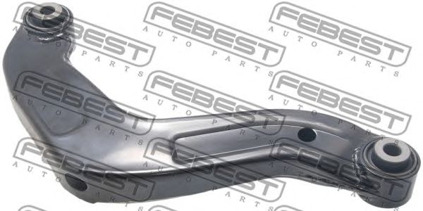 Купить запчасть FEBEST - 1725-8ERL Тяга задн поперечн левая AUDI A4 01-08 1725-8ERL