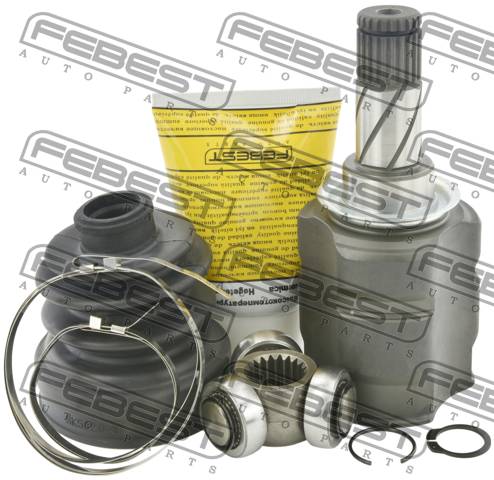 Купить запчасть FEBEST - 1811-A12 ШРУС внутренний OPEL CORSA D 06-14 1811-A12
