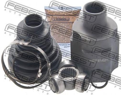 Купить запчасть FEBEST - 1811-ASJRH ШРУС внутренний правый OPEL ASTRA J 2010- 1811-ASJRH