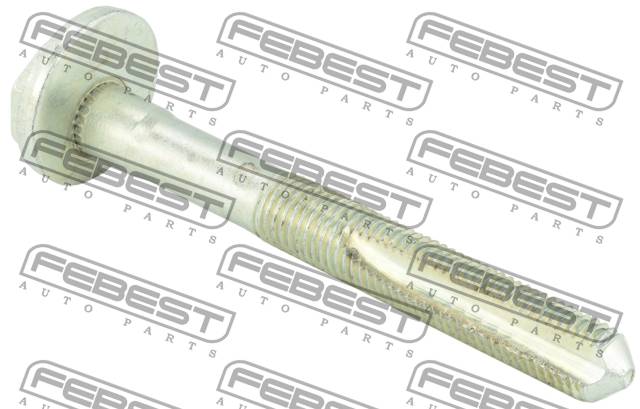 Купить запчасть FEBEST - 1829-001 Болт с эксцентриком OPEL SIGNUM 2003-2008 1829-001