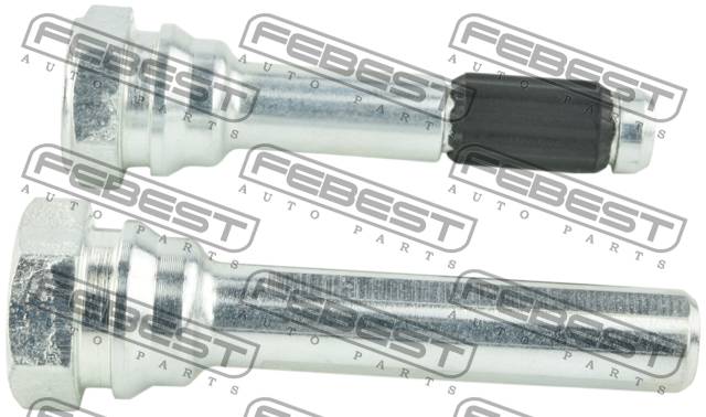 Купить запчасть FEBEST - 1874-ASJR-KIT Комплект втулок задн суппорта CHEVROLET CRUZE 2011- (компл-2шт) 1874-ASJR-KIT