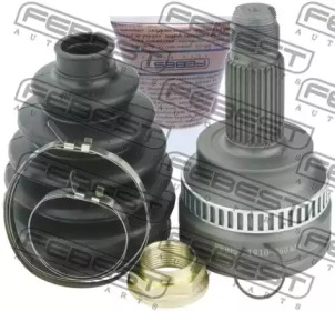Купить запчасть FEBEST - 1910-E60A48 ШРУС внешний BMW 3 E90/E91 2004-2012 1910-E60A48