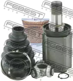 Купить запчасть FEBEST - 1911-F30LH ШРУС внутренний левый BMW 1 F20/F21 2010- 1911-F30LH