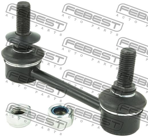 Купить запчасть FEBEST - 1923F01R 