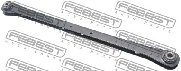 Купить запчасть FEBEST - 1925-R50R Тяга задняя поперечнвя 1925-R50R