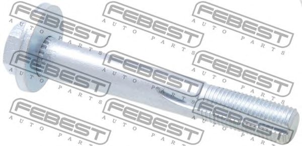 Купить запчасть FEBEST - 1929-001 Болт с эксцентриком BMW 3 F34 GT 2012-2016 1929-001