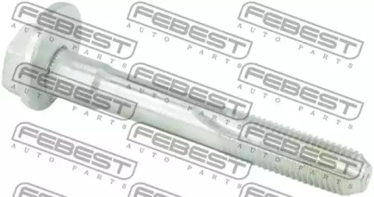 Купить запчасть FEBEST - 1929-004 Болт с эксцентриком BMW X3 E83 2003-2010 1929-004