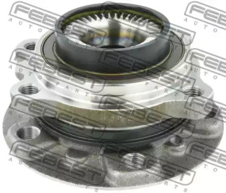 Купить запчасть FEBEST - 1982-F25F Ступица передняя BMW X4 F26 2014- 1982-F25F